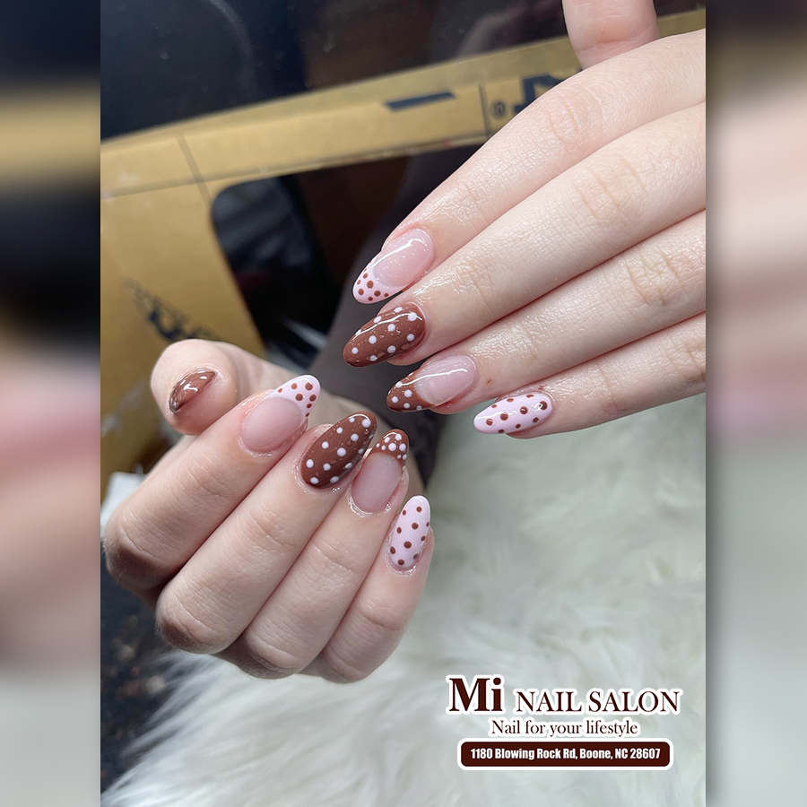 Nail Design